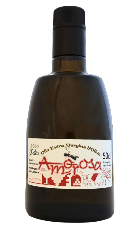 Olio Amorosa