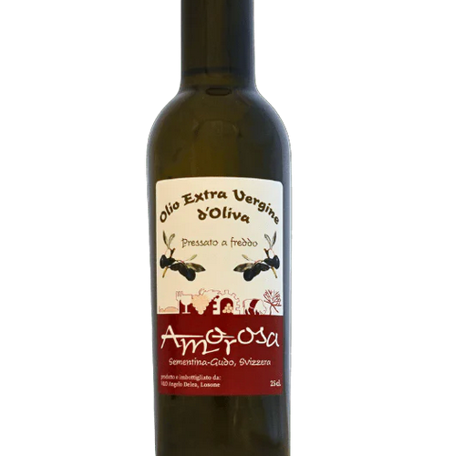 Olio Amorosa Piccolo