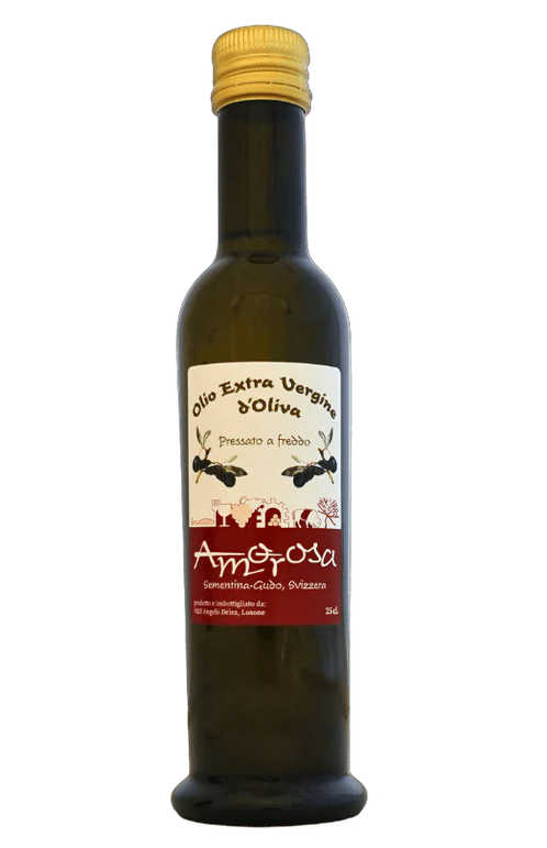 Olio Amorosa Piccolo