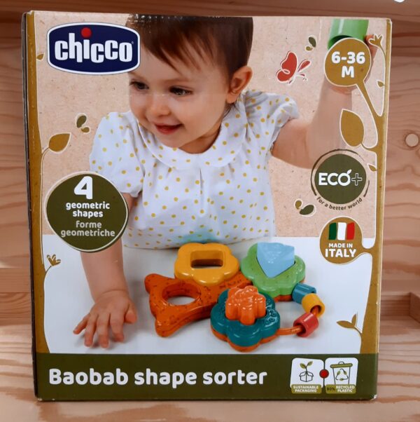 Chicco Baobab