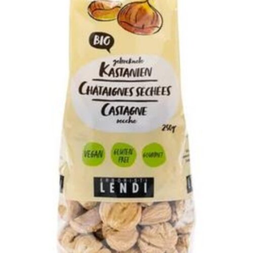 Castagne secche lendi