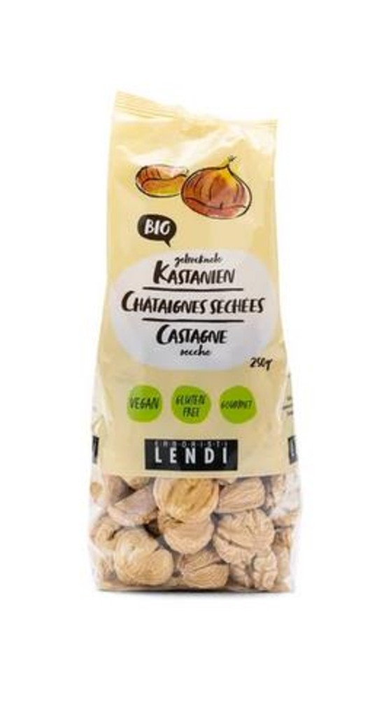 castagne secche Lendi Castagne secche Lendi