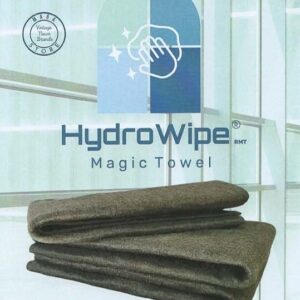 hydrowipe magic towel